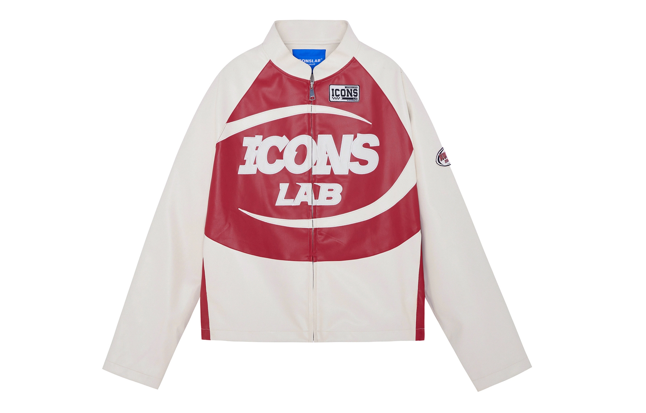ICONS Lab pu