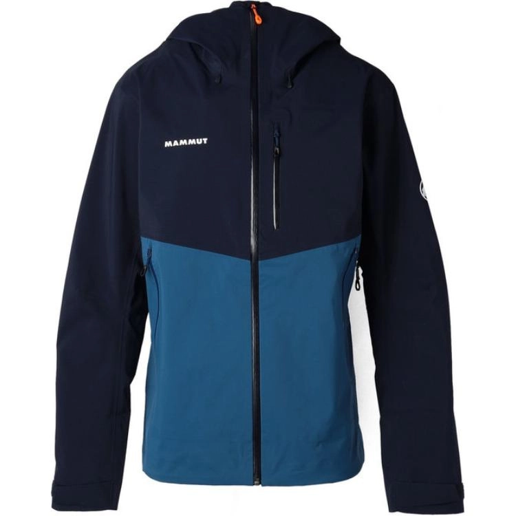 MAMMUT Alto Guide logo
