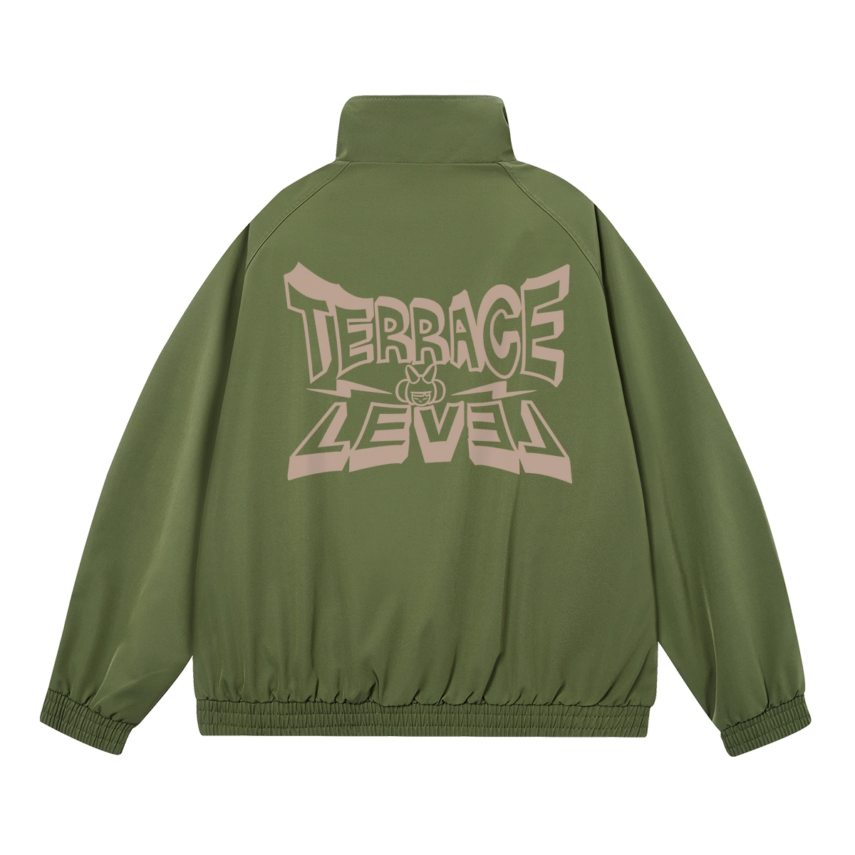 LEVEL RELAX Logo