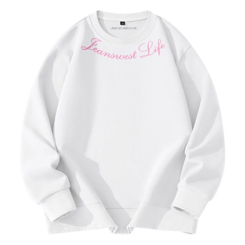 JEANSWEST LIFE LOGO