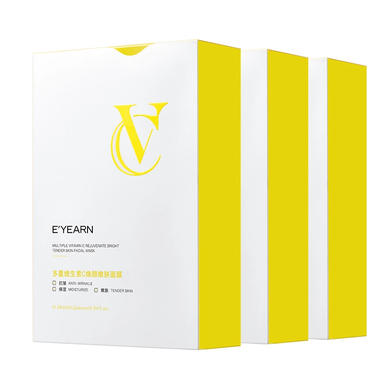 E'YEARN C 28ml*12