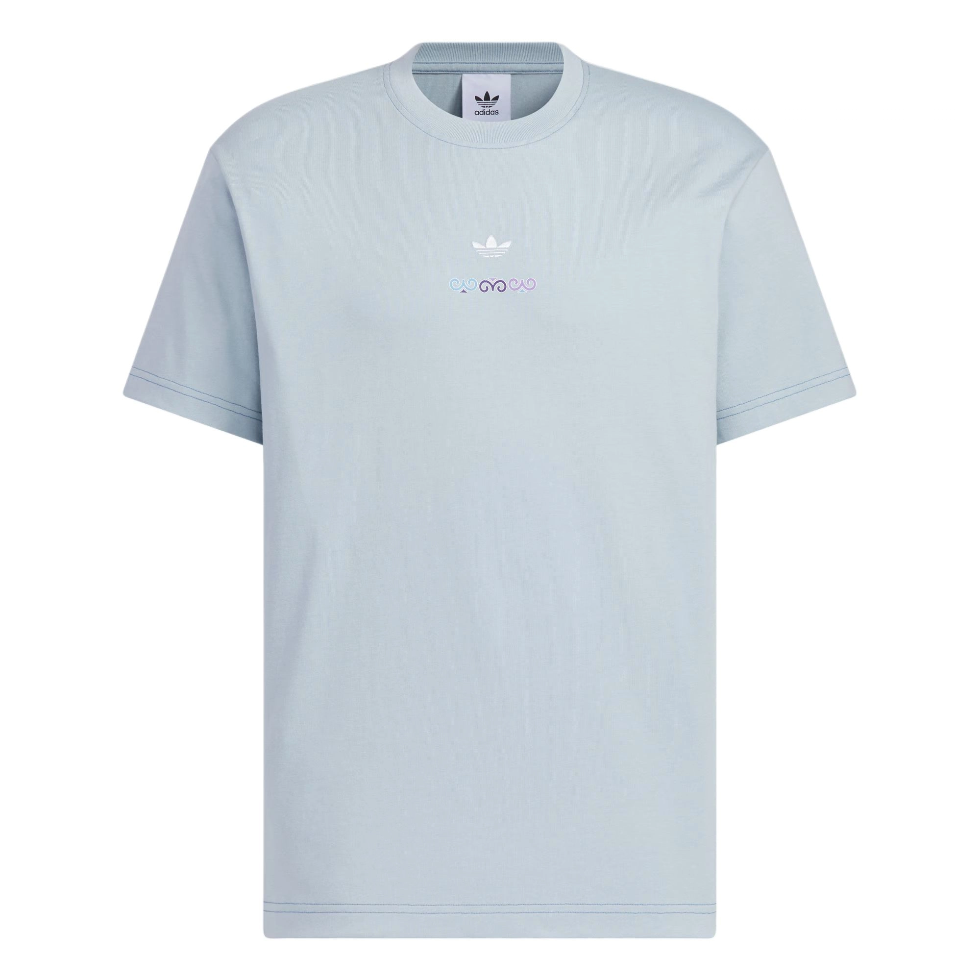adidas originals SHORT SLEEVE T-SHIRT LogoT