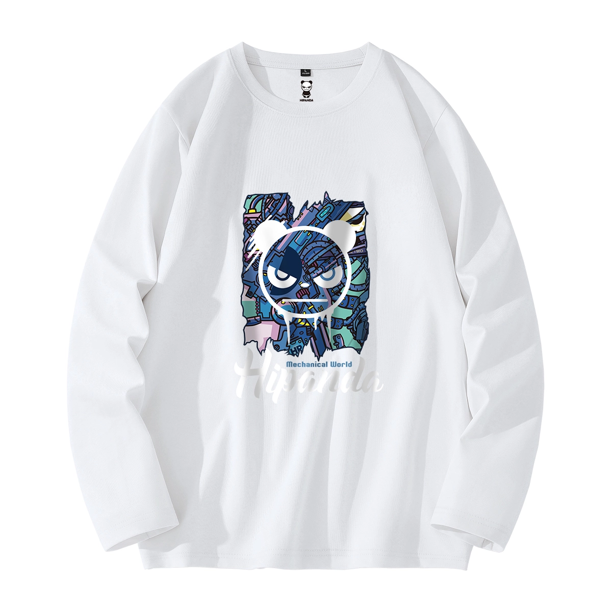 HIPANDA T