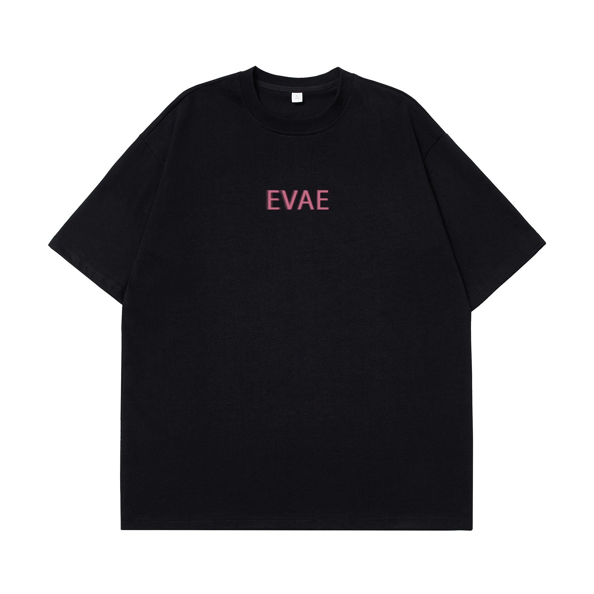 *EVAE+MOB logoT