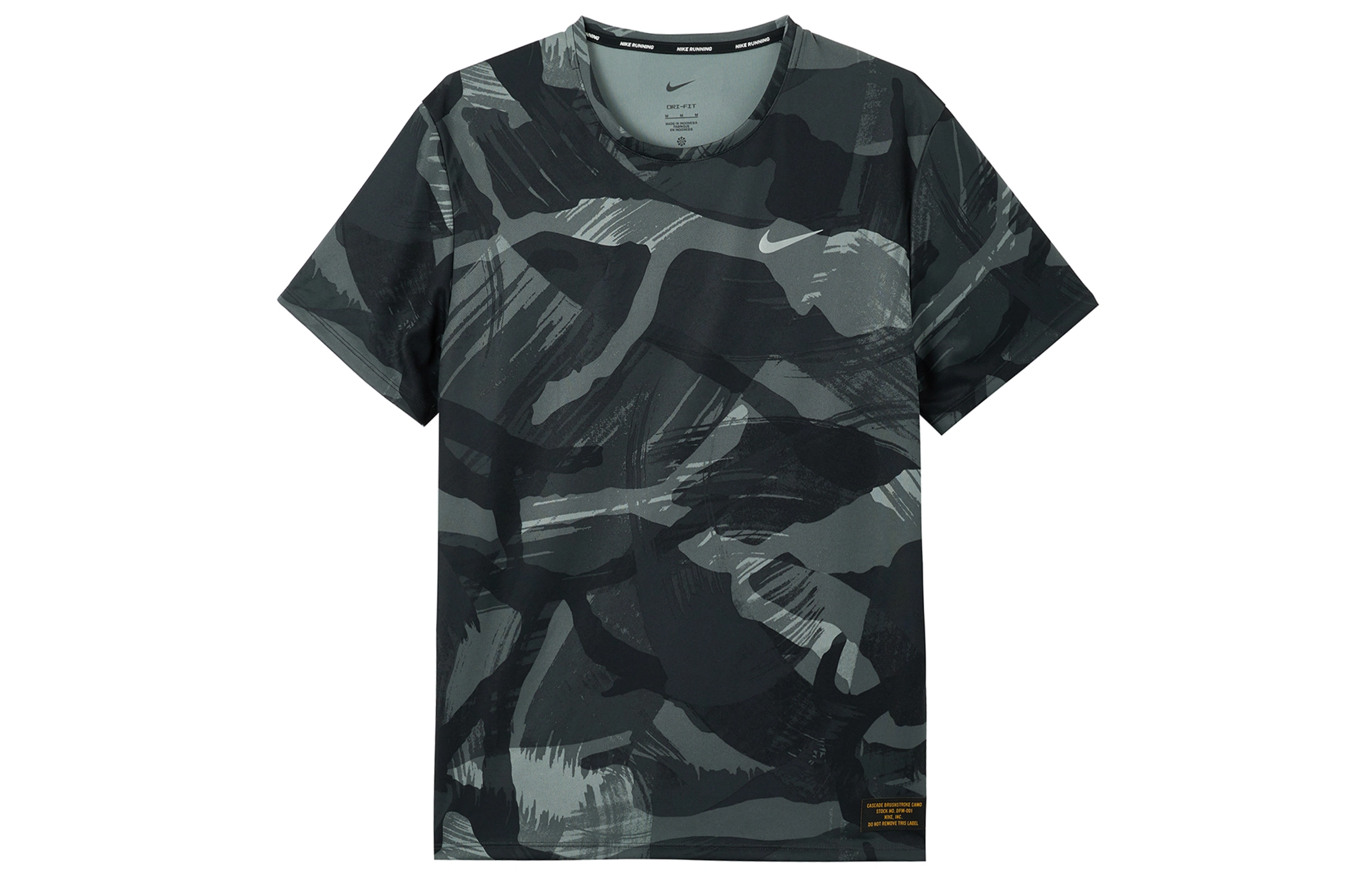 Nike Dri-FIT Miler T