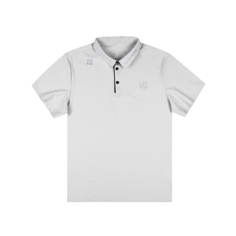Raidy Boer Polo