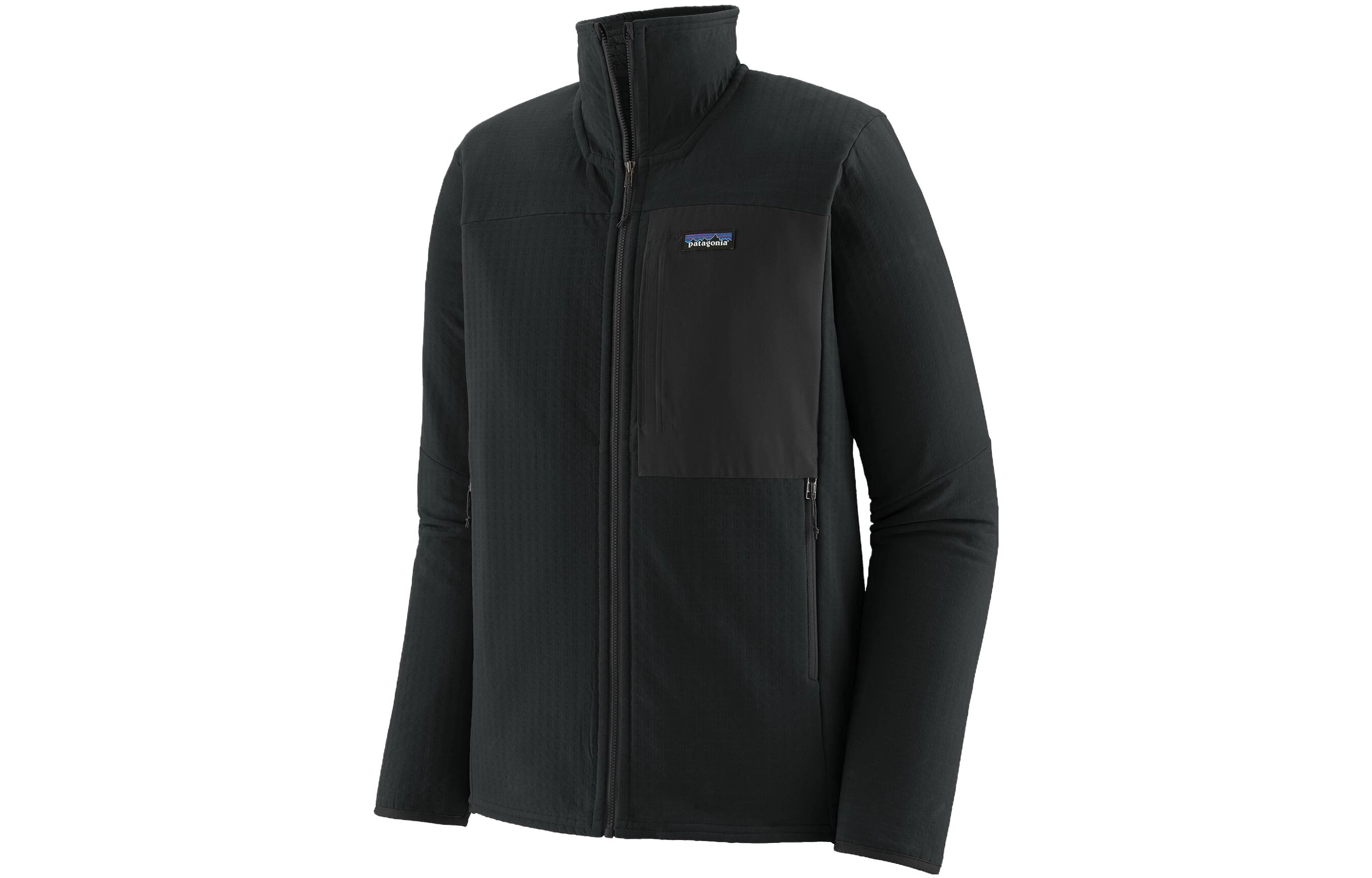 patagonia R2 TechFace Jacket