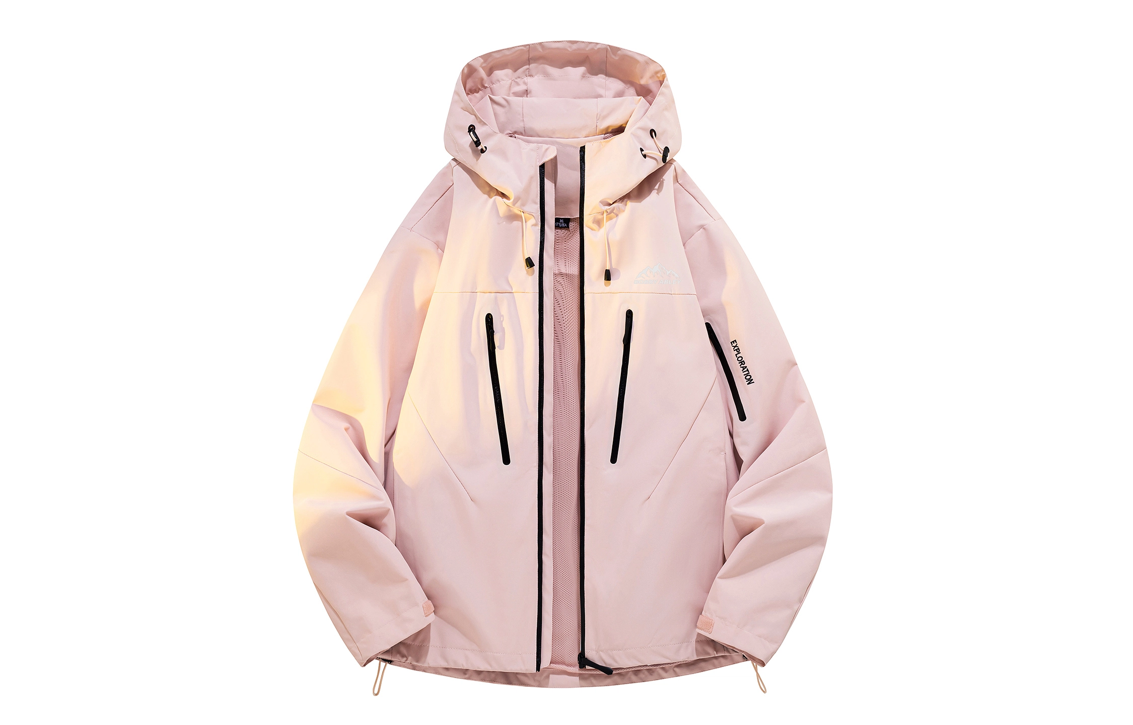 BOBBY ABLEY