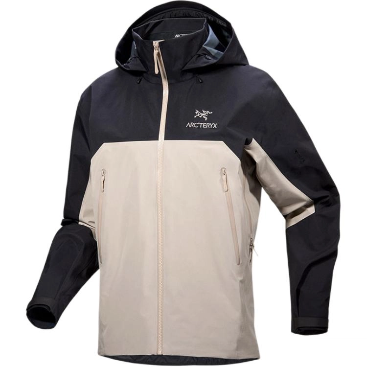 Arcteryx BETA AR GORE-TEX PRO Logo