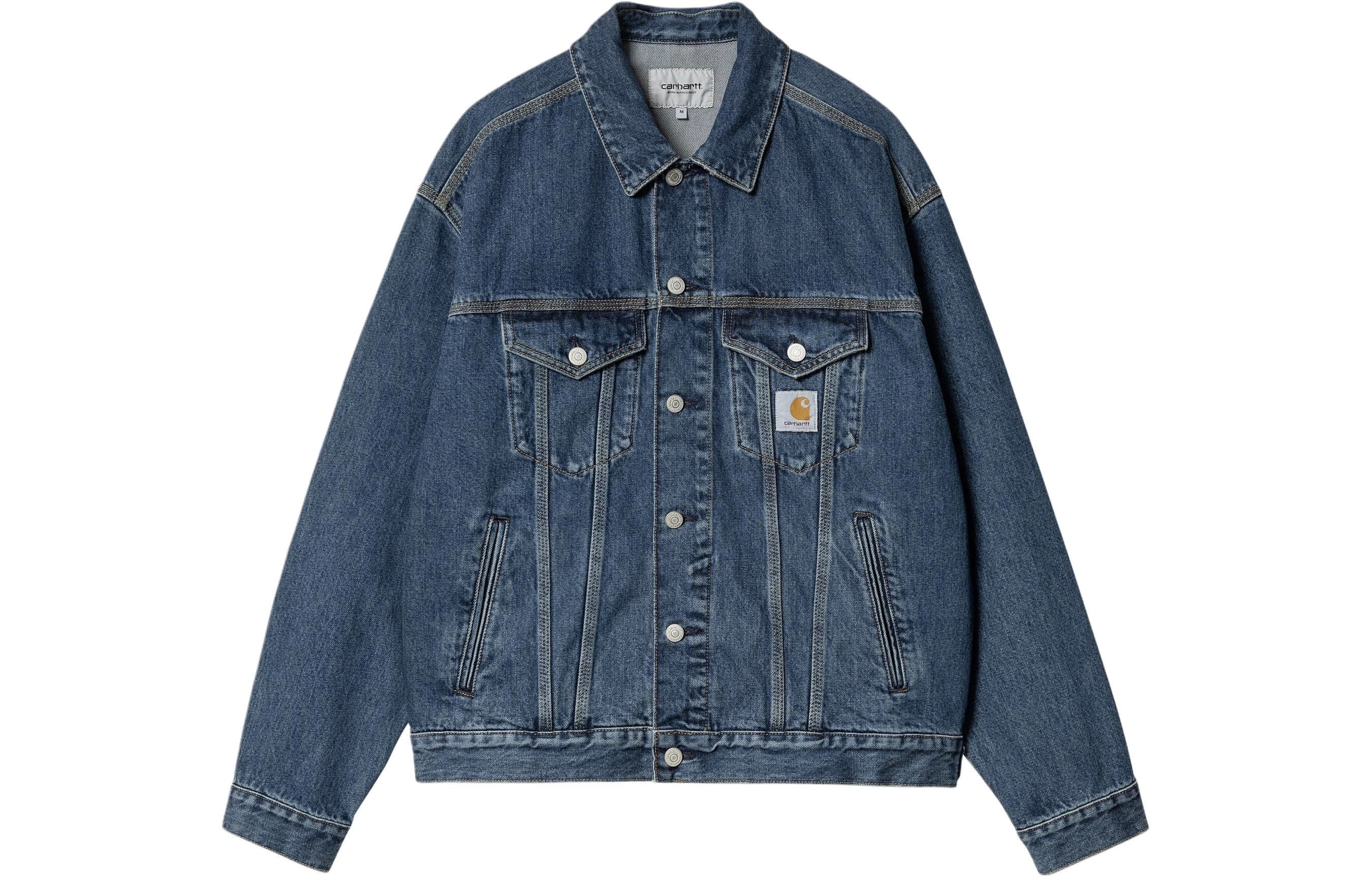 Carhartt WIP SS24 Helston Jacket
