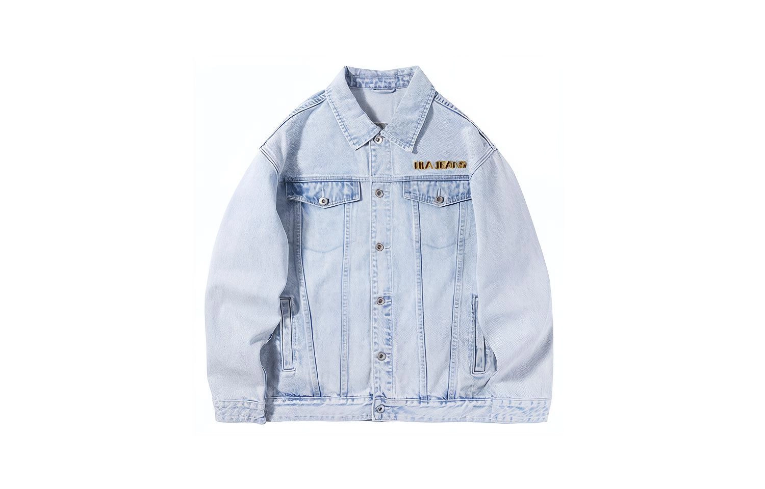 HLA JEANS