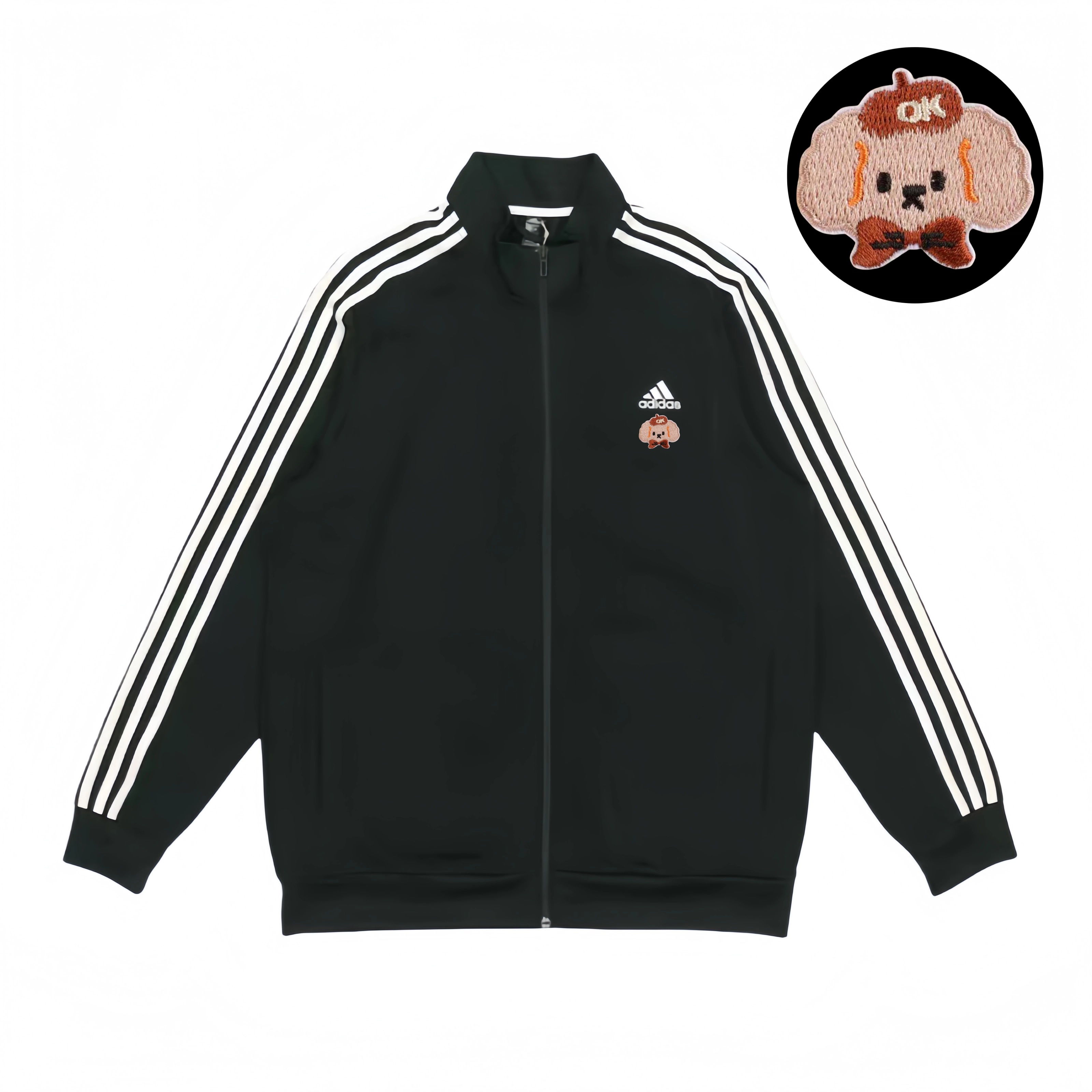 adidas ok