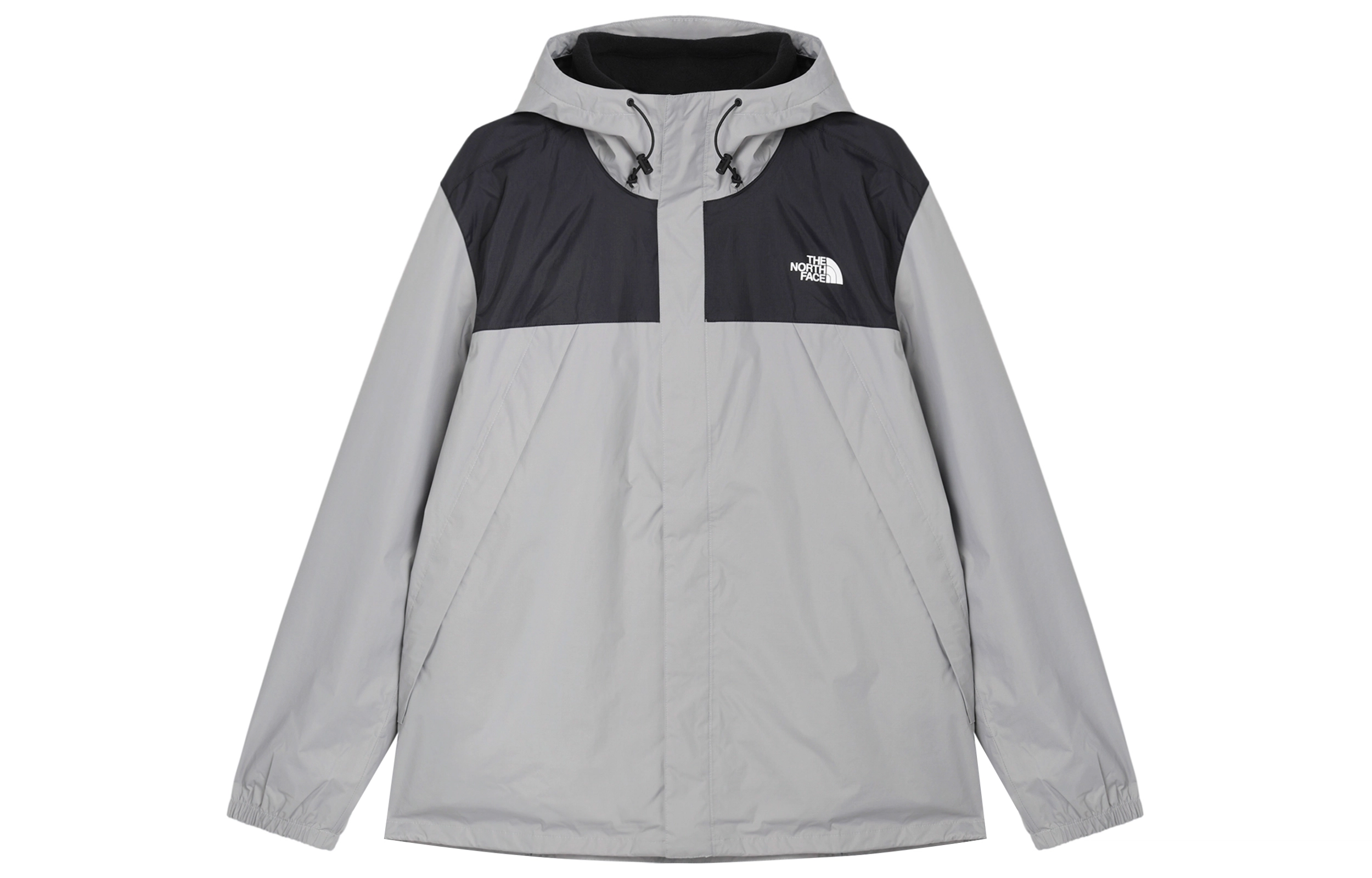 THE NORTH FACE Antora Triclimate Logo