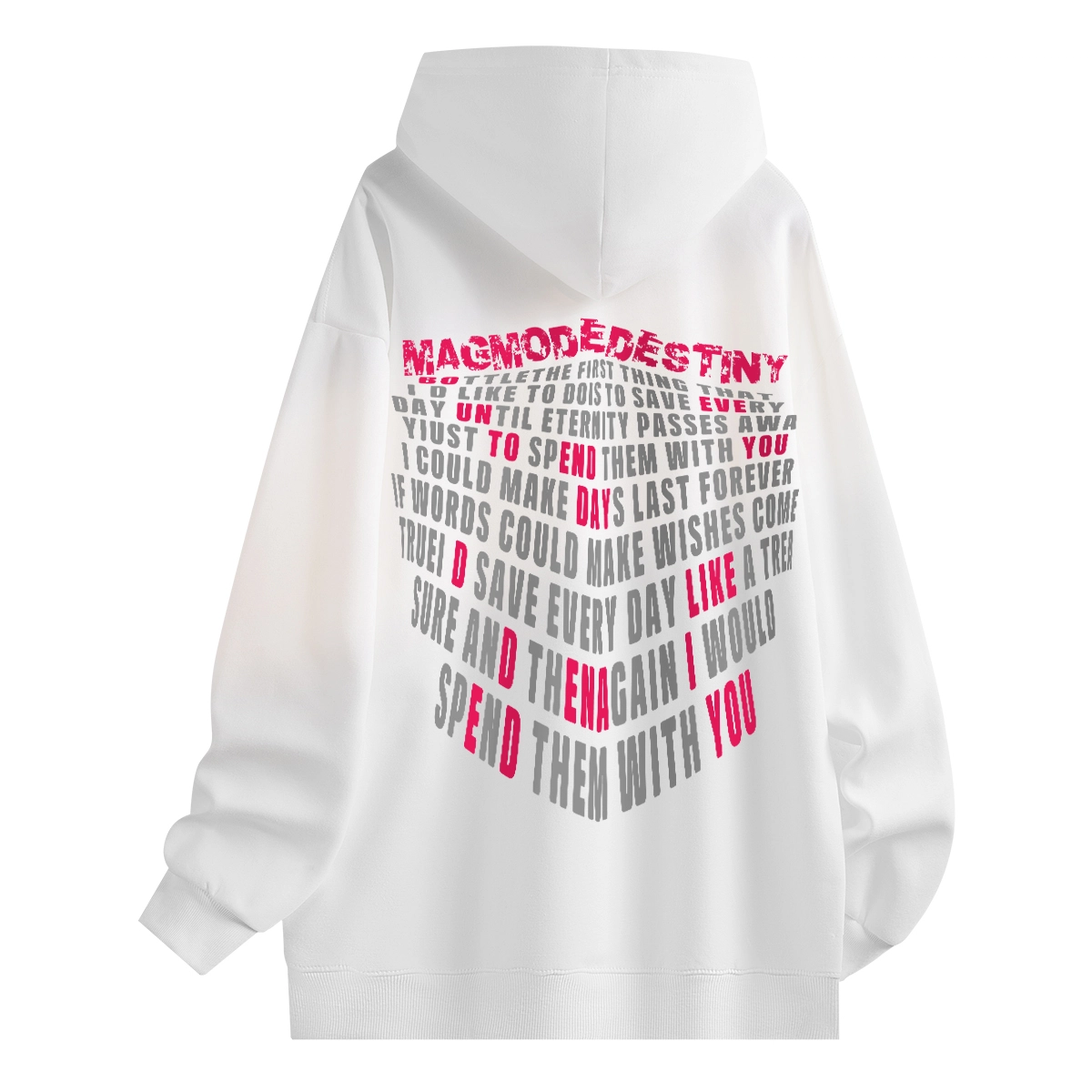 magmode
