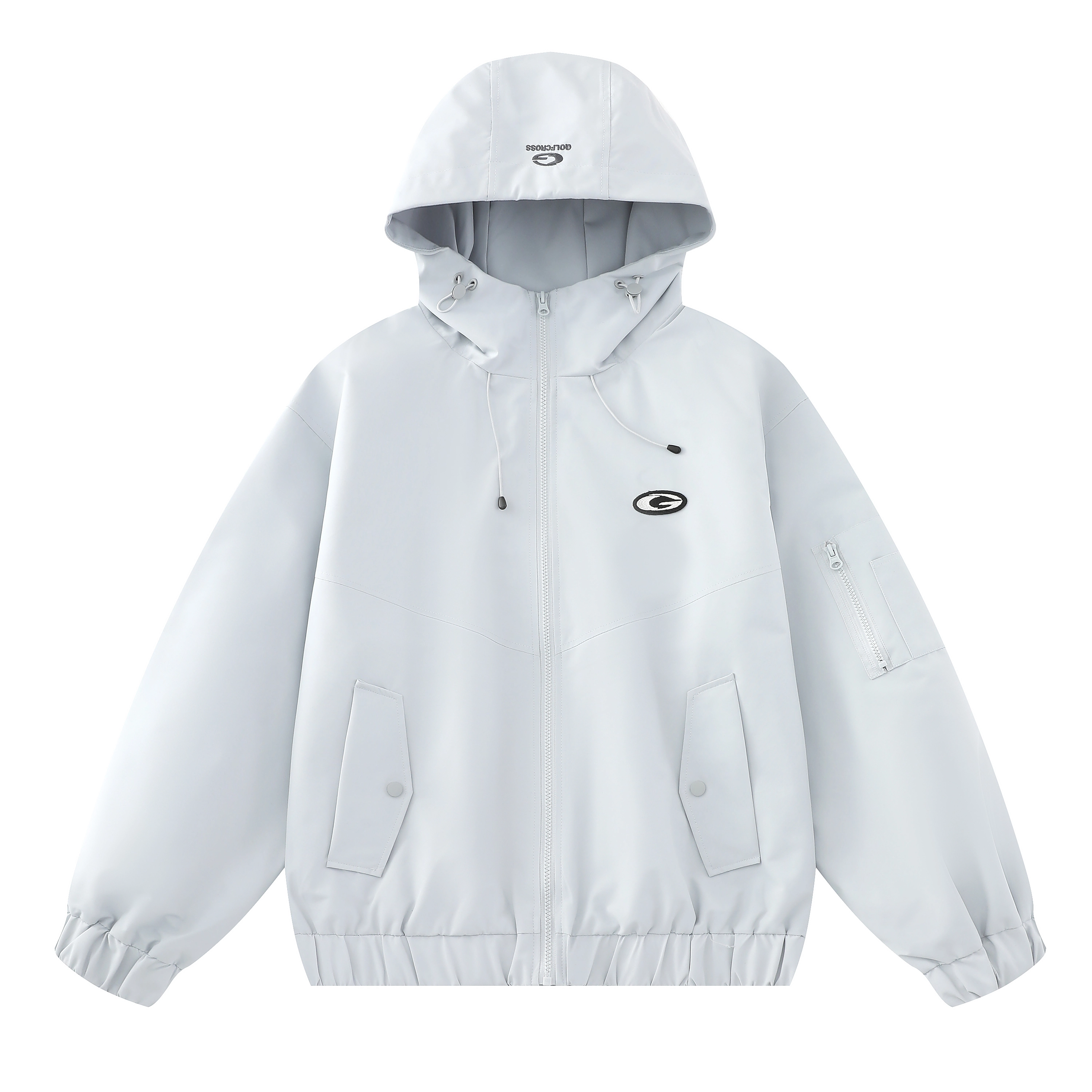 GOLFCROSS G