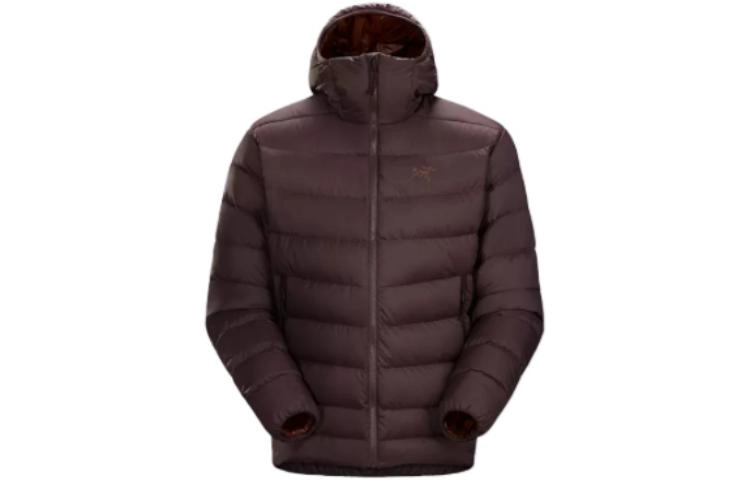 Arcteryx Thorium Ar Logo