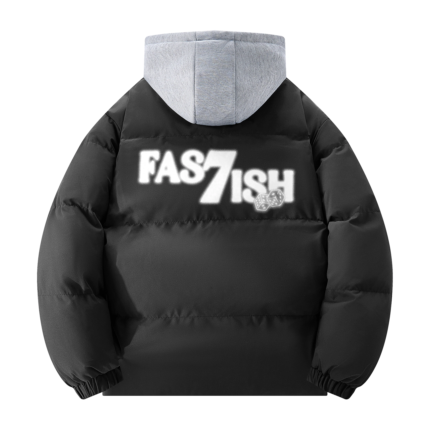 FASTFISH 7Logo