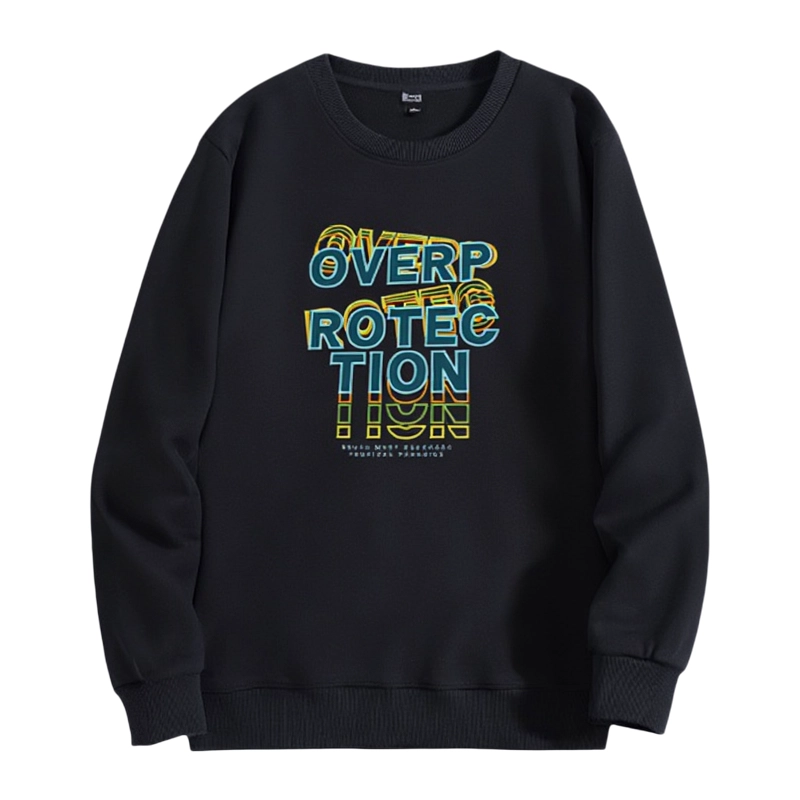 OVERPROTECTION