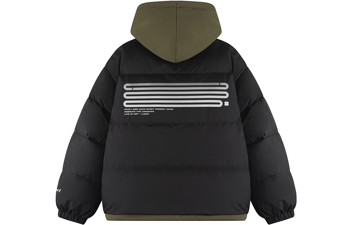 GLFL x LOOX Logo