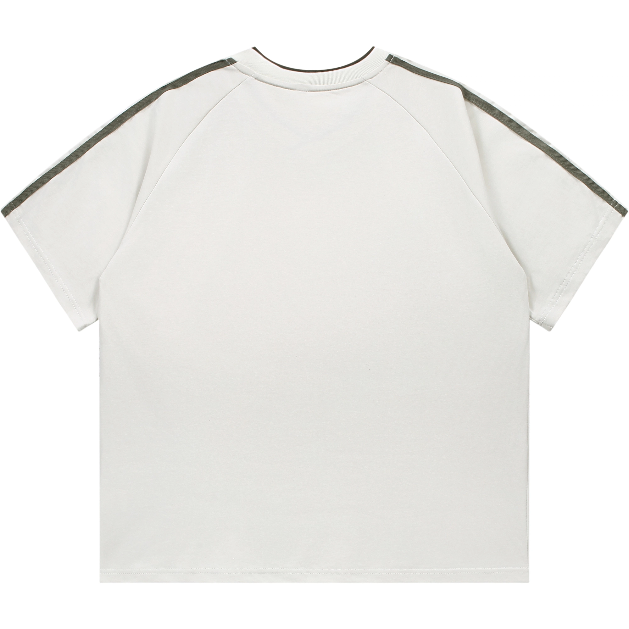 SESAME STREET T
