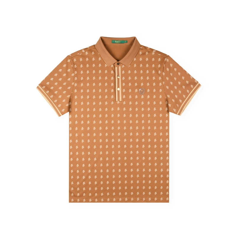 Raidy Boer Polo