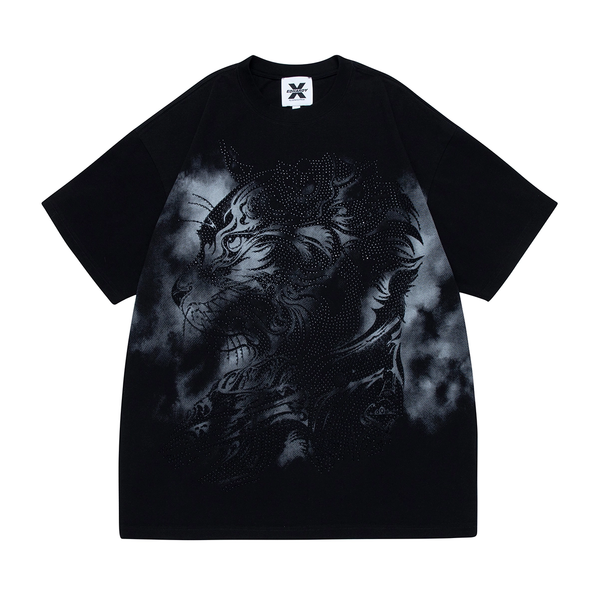 ED HARDY X T