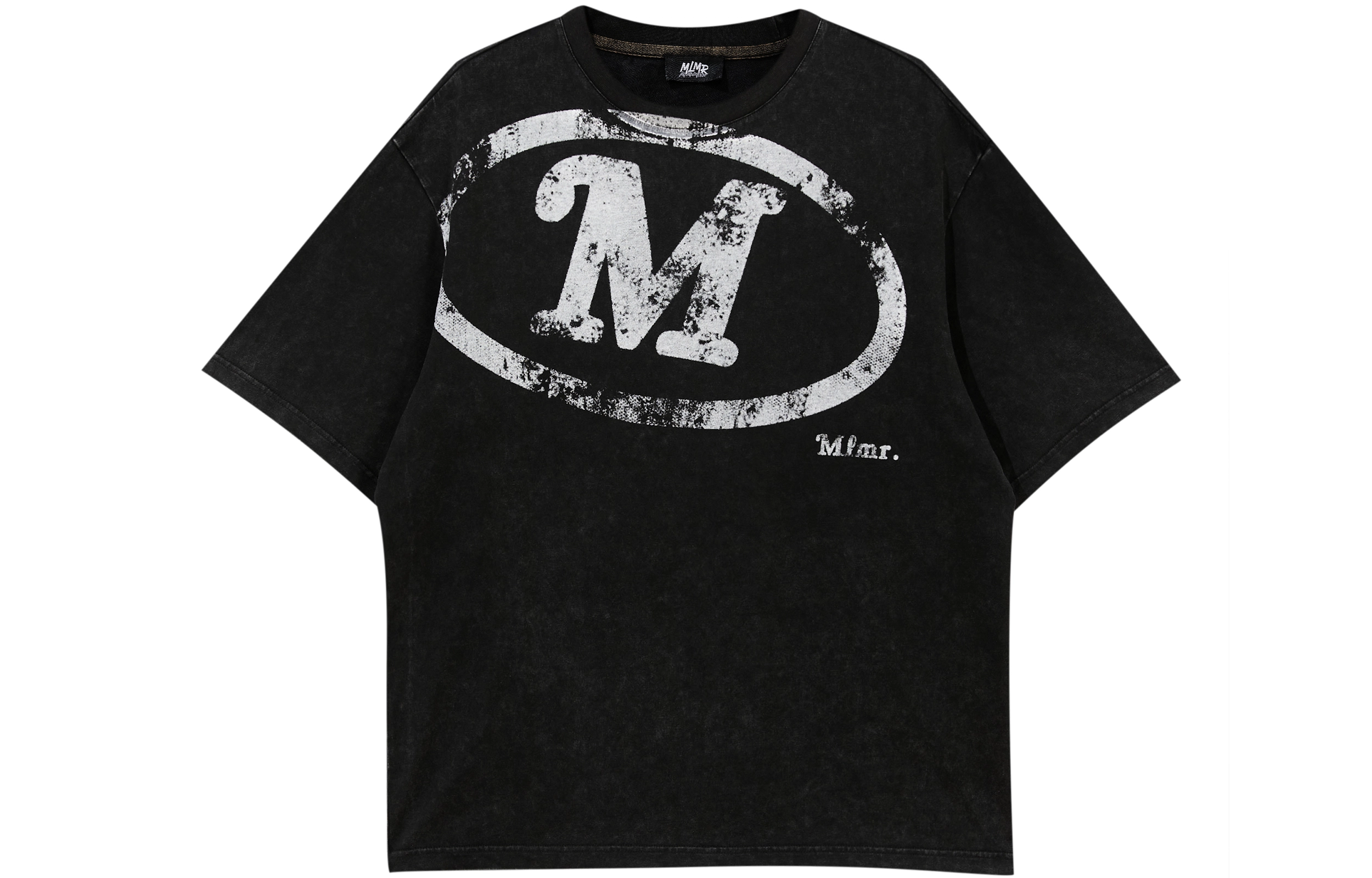 MLMR T