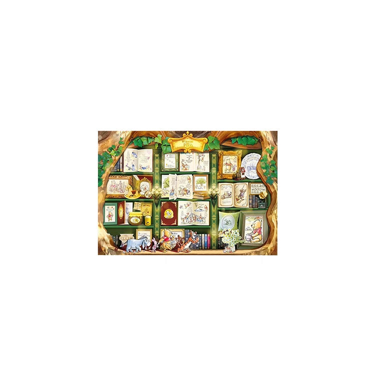 x Disney 1000pcs 11DF01K3208