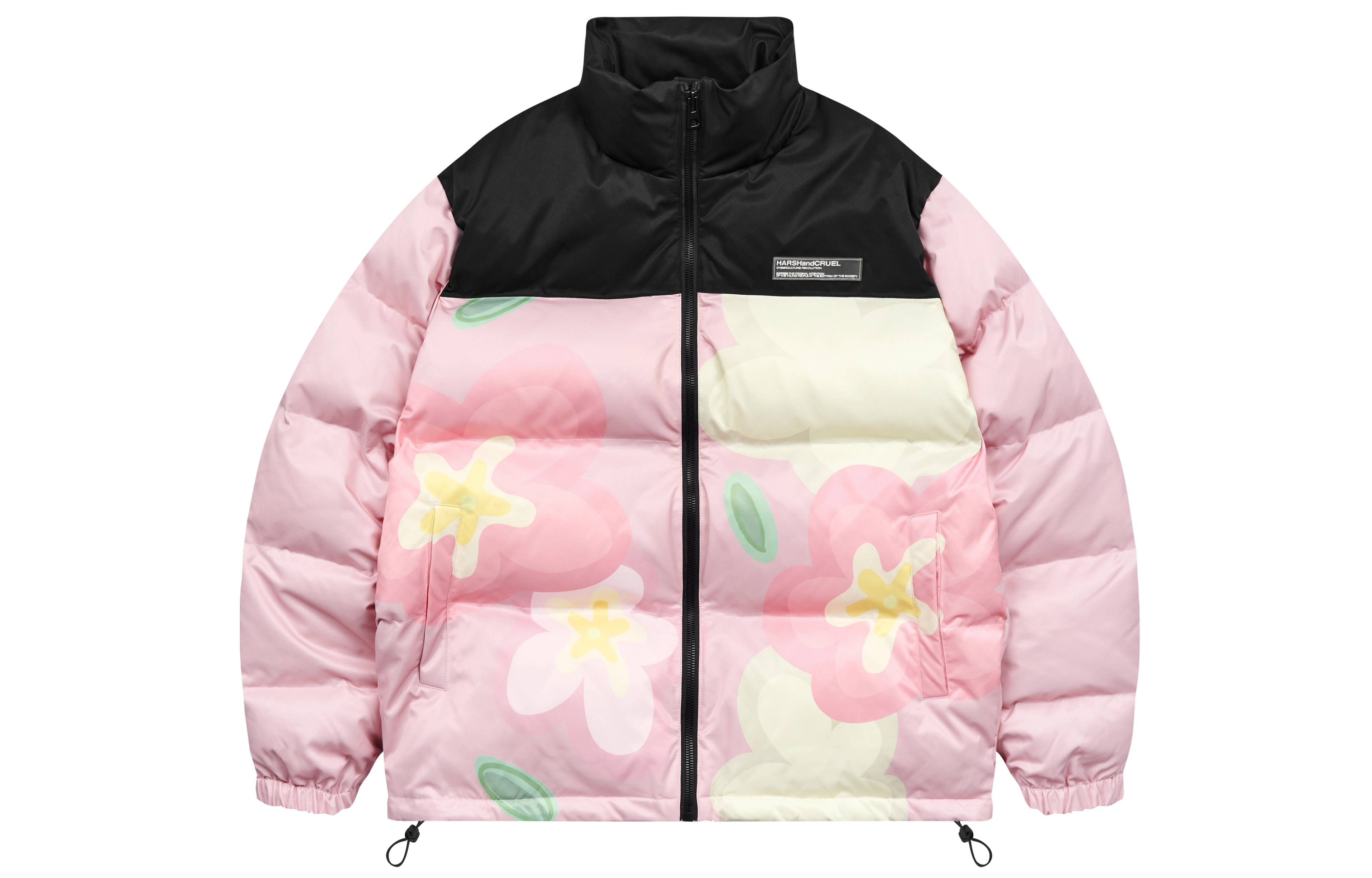 HARSH AND CRUEL FW22