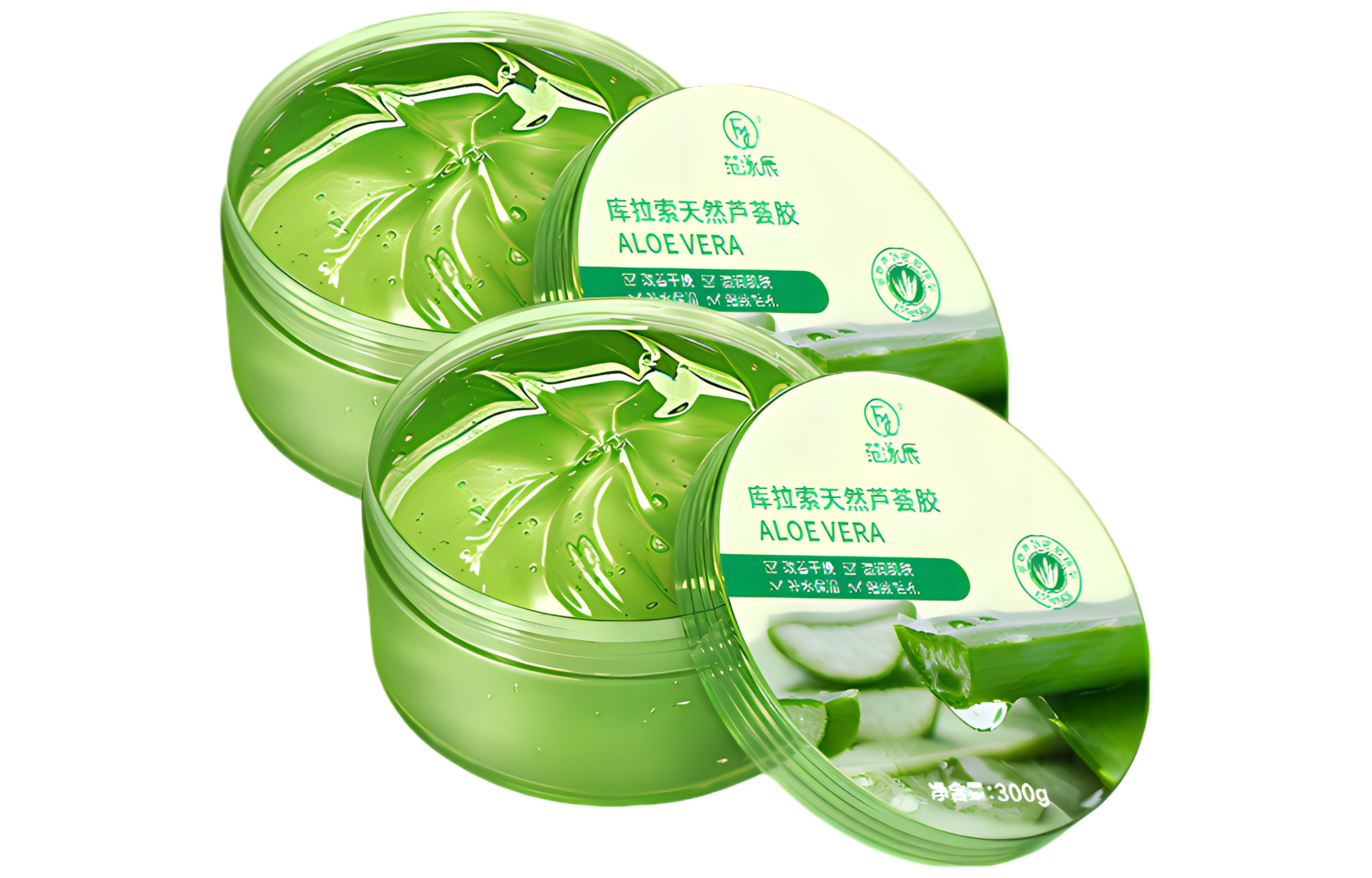 fanyongchen 300g300g*2