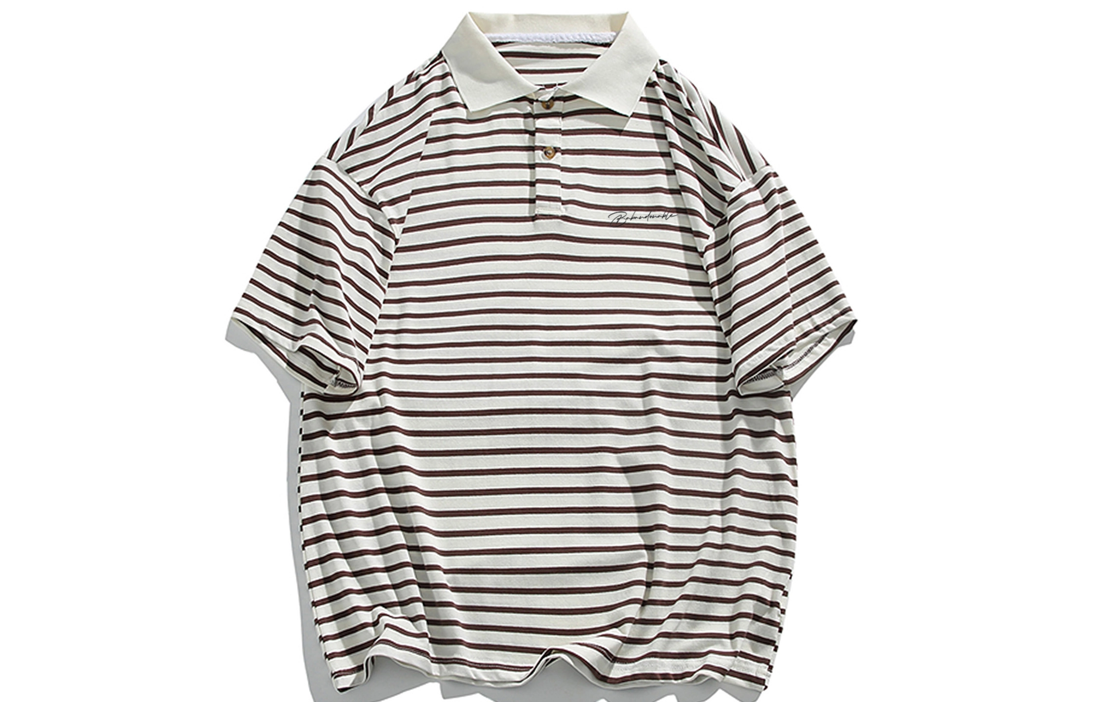BOBBY ABLEY LogoPolo
