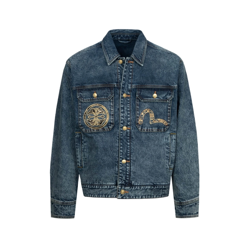 EVISU AW24