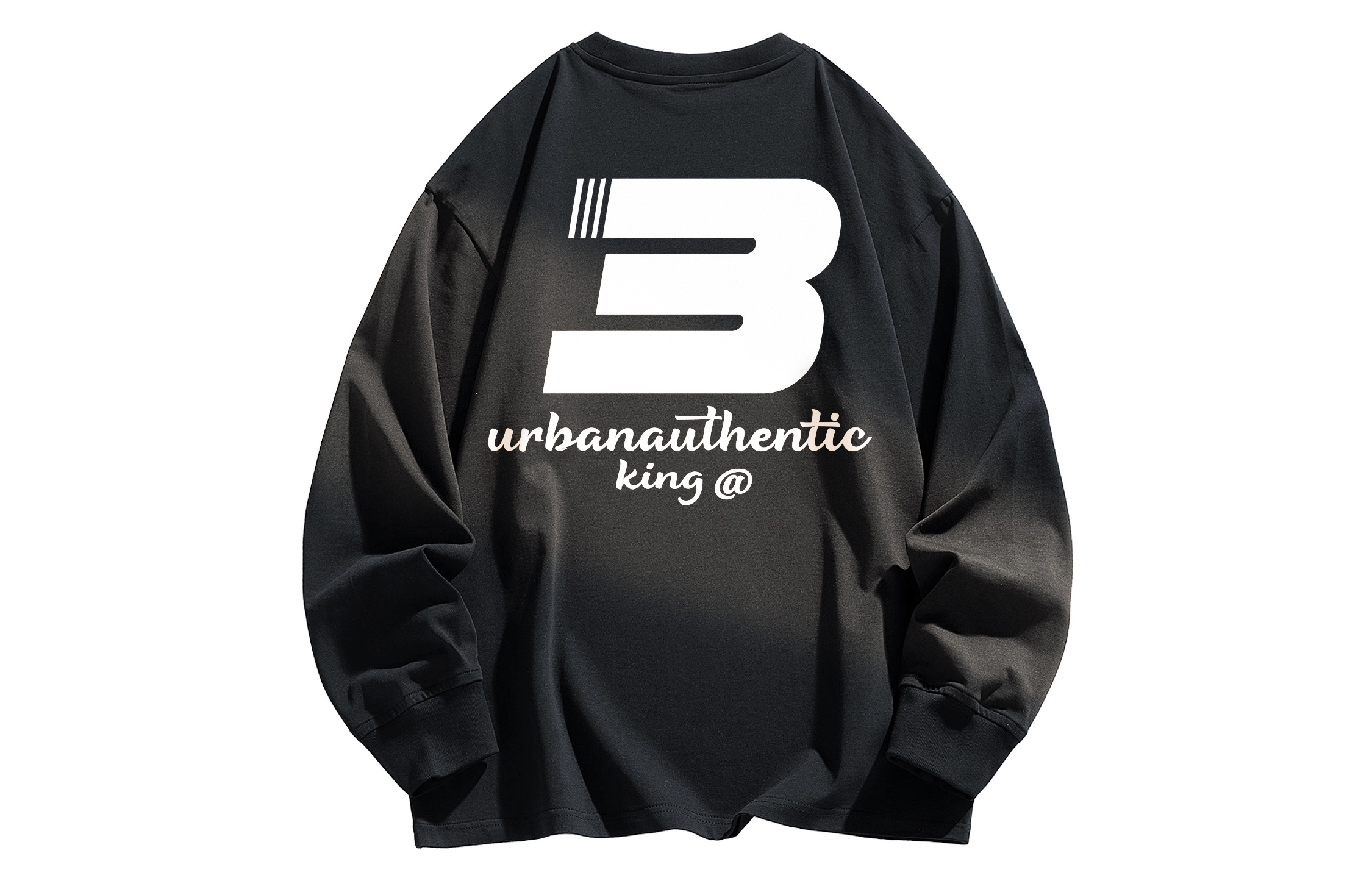 URBAN AUTHENTIC