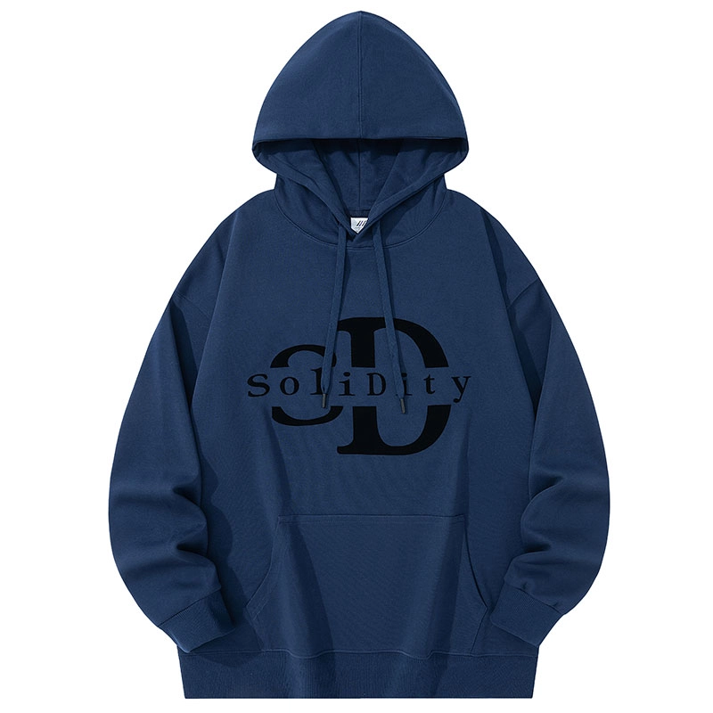 SOLIDITY