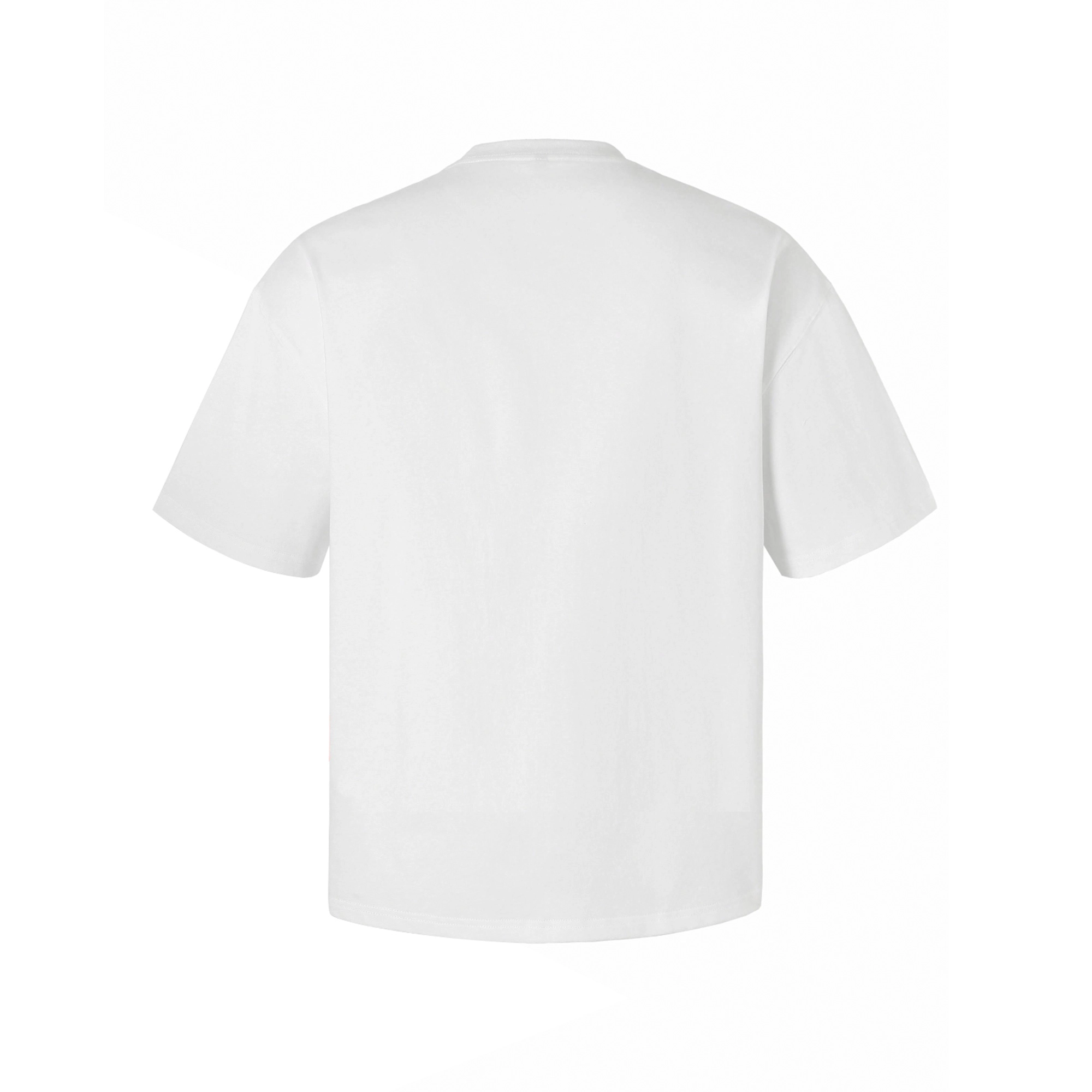 PAINT STAIN T