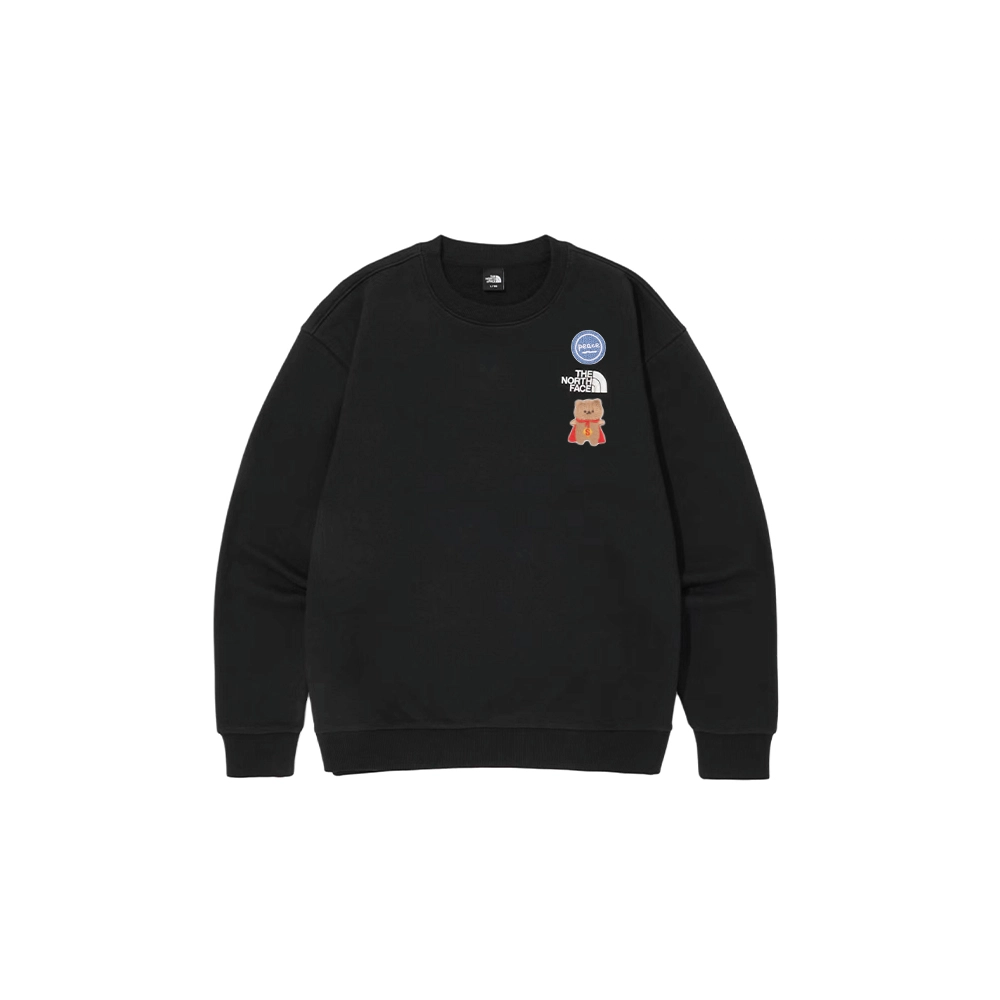 THE NORTH FACE