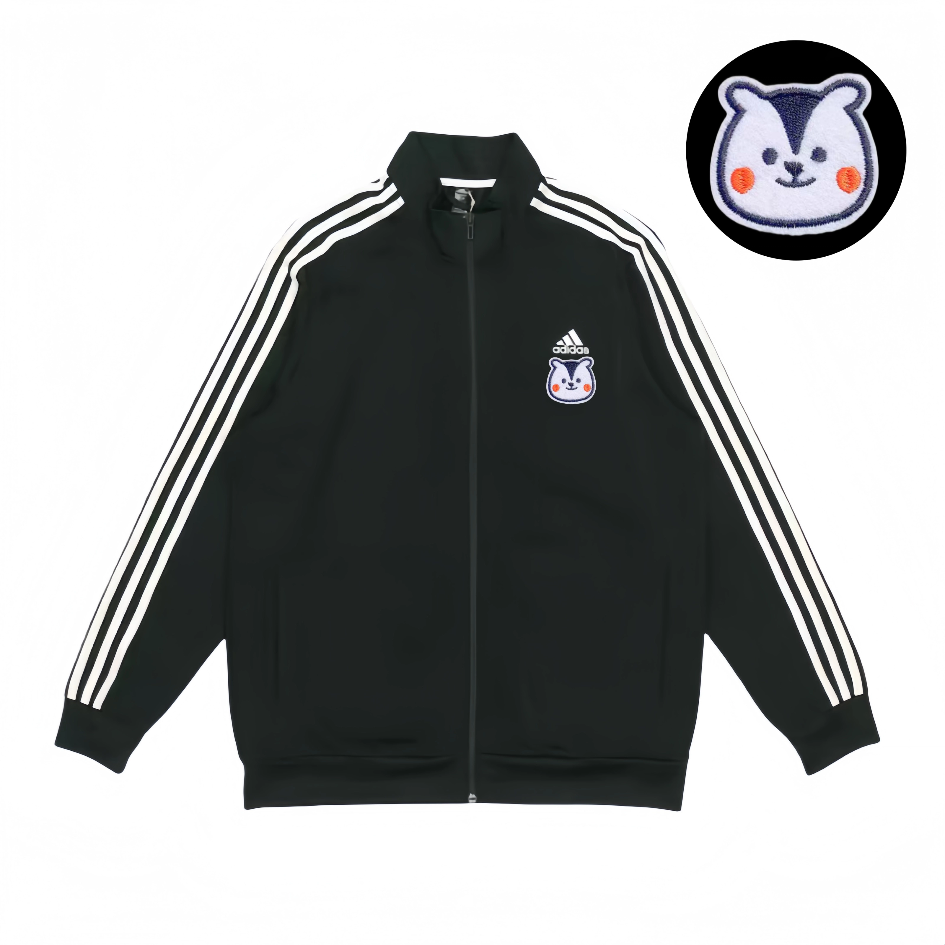 adidas A