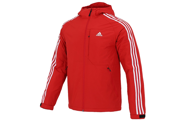 adidas 3st Down Jkt Logo