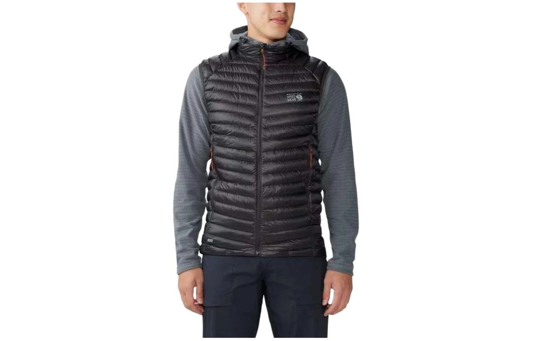 MOUNTAIN HARDWEAR
