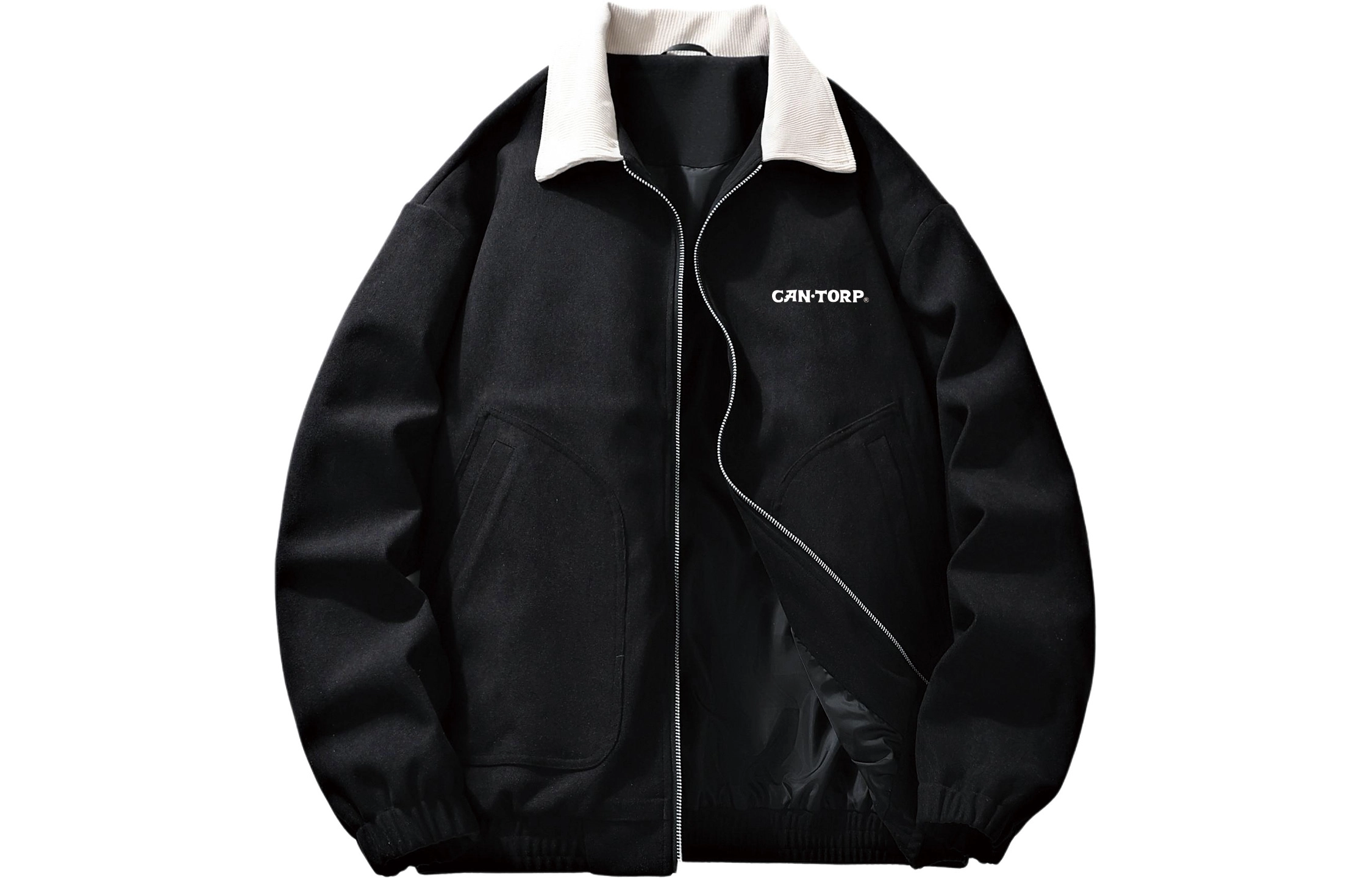 CANTORP Logo