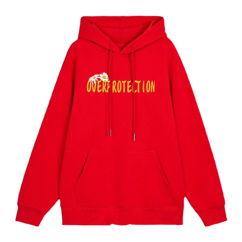 OVERPROTECTION