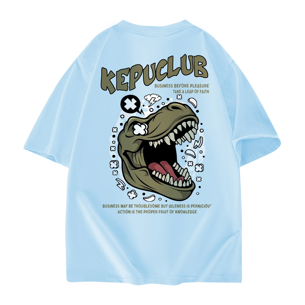 kepu LOGOT