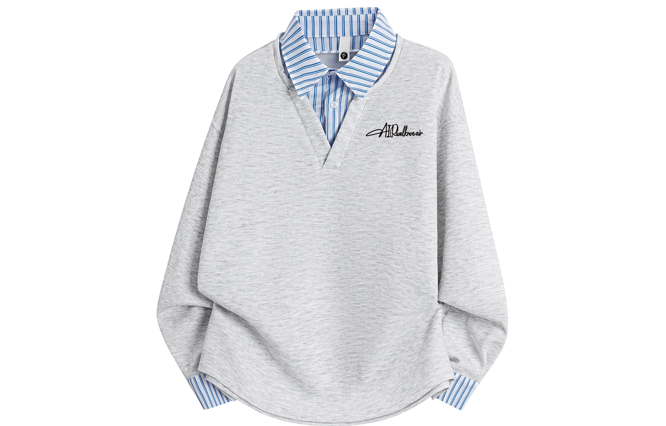 Airwalk Logopolo