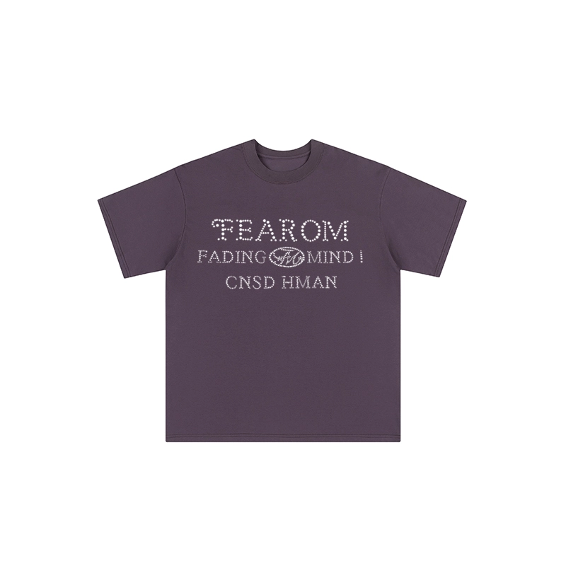 FEAROM T