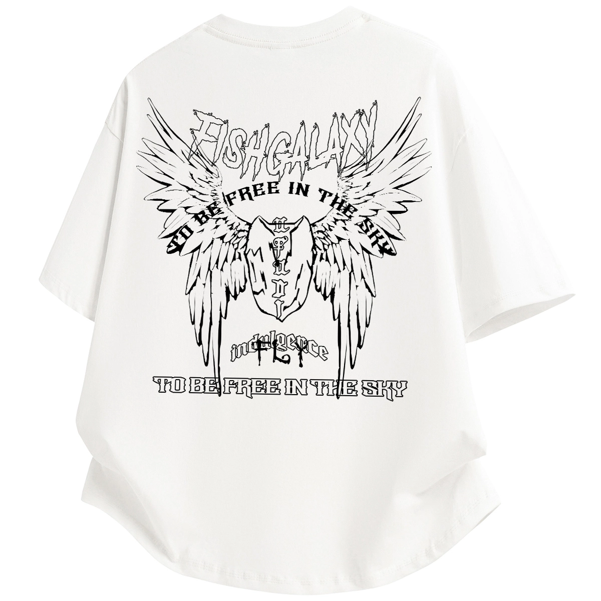 FISHGALAXY T