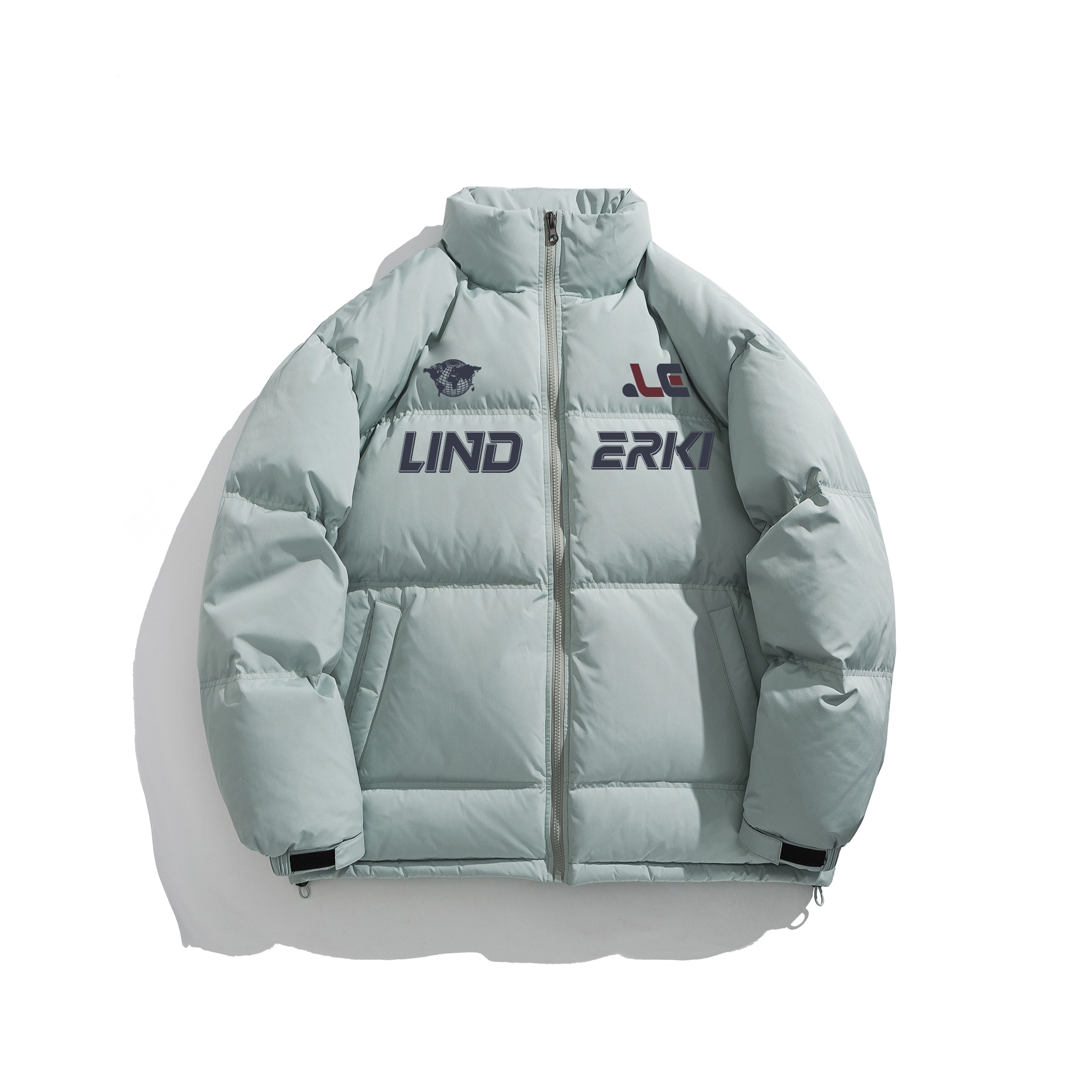 Lind Erki 90Logo