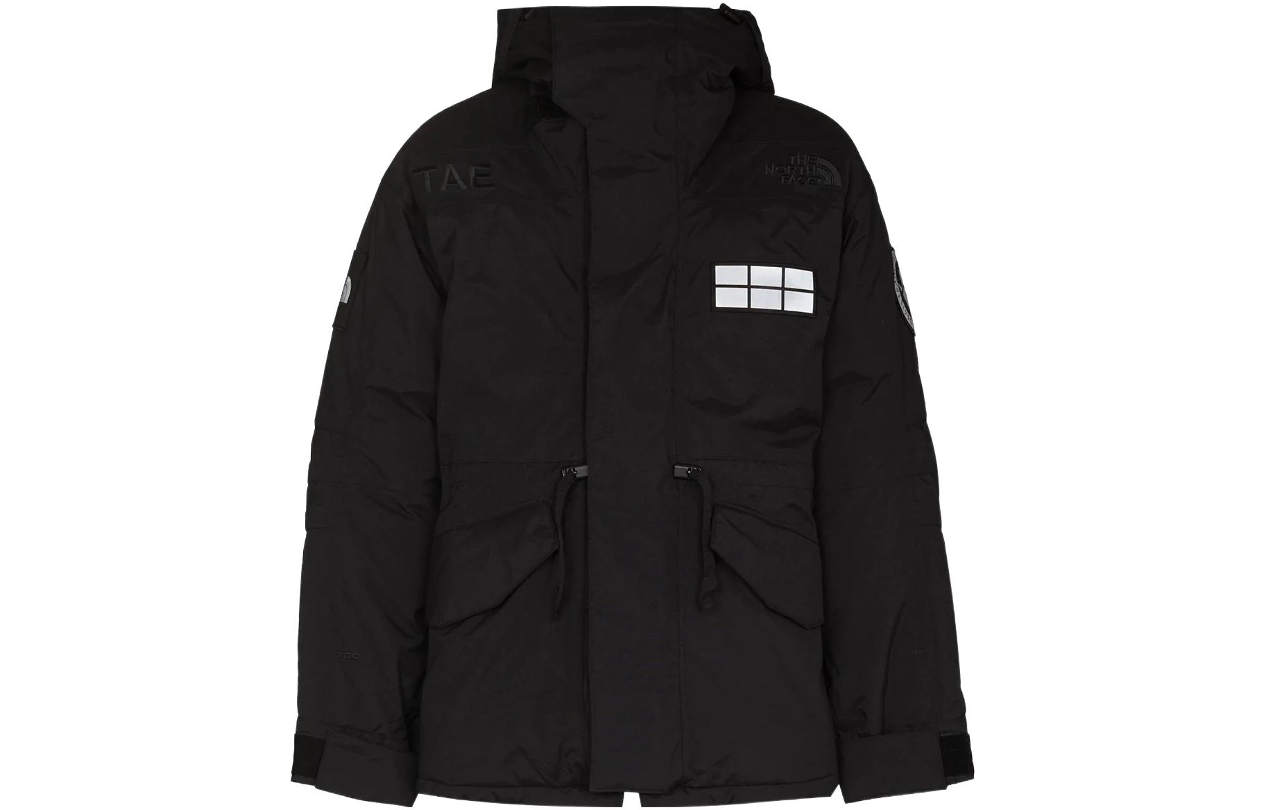 THE NORTH FACE