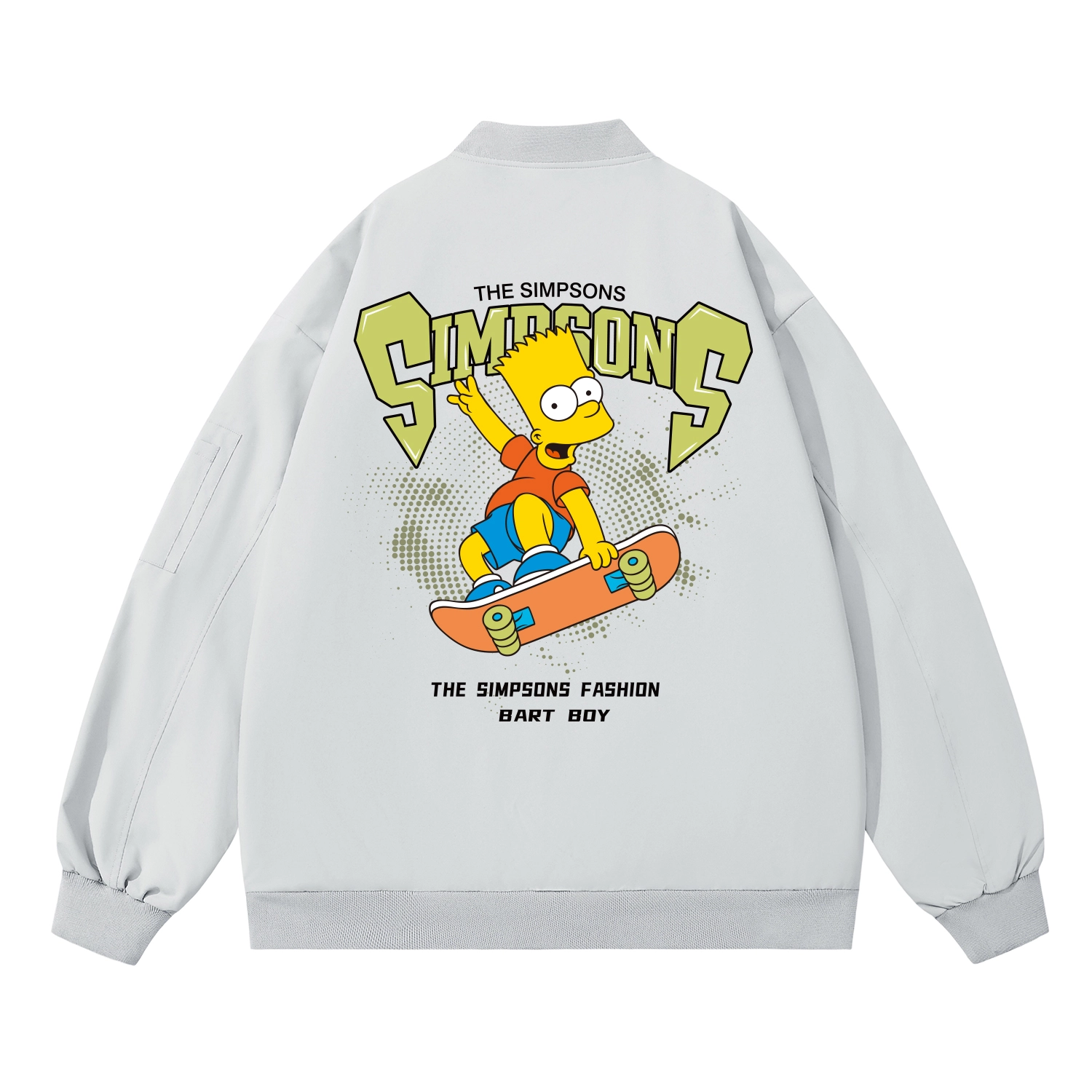 The Simpsons Logo