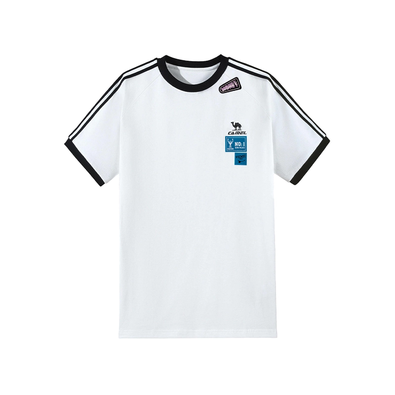 CAMEL T