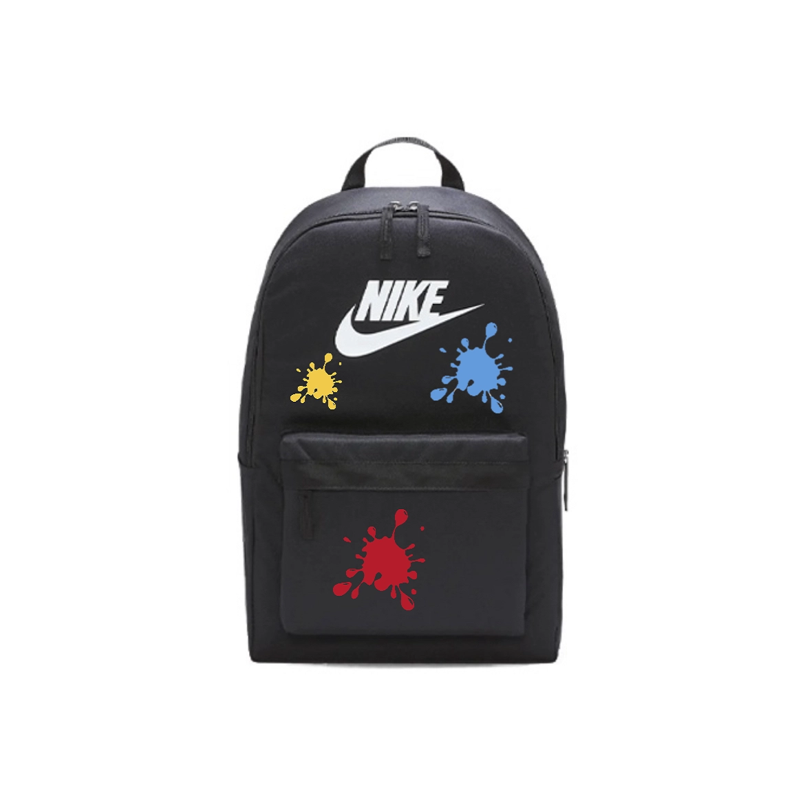 Nike Heritage Logo